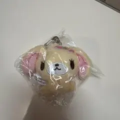 サンリオ シュガーバニーズ ぬいぐるみ マスコット キーホルダー