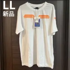 LLサイズ　新品　ストリートファイター　Tシャツ　ドンキ限定　ホワイト