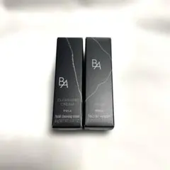 ポーラ クレンジングクリーム7&ウォッシュ7 サンプルセット
