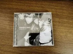 Mando Diao Bring 'Em In 日本盤 ボーナストラック3曲入 - メルカリ