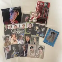 藤原樹　タイ　トレカ　セット売り 2025年最新】藤原樹 トレカ 16の人気アイテム - メルカリ