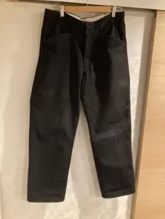 チノパン ワークパンツ