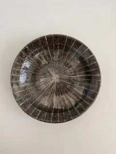 未使用　美濃焼　新品　秀峰窯　お皿