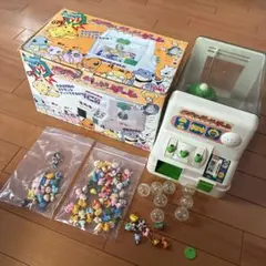 98TOMY製ポケットモンスターくるくるムービー新品未使用♦︎完全未開封