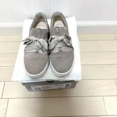 Gabor ガボール スニーカー スリッポン 24cm