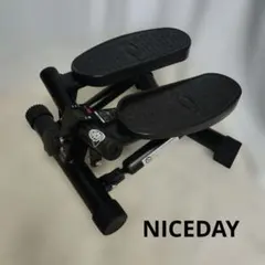 未使用　ショップジャパン　NICE DAY 健康ステッパー ショップジャパン（Shop Japan） 健康ステッパー ナイスデイ