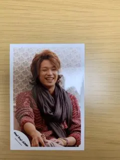 髙木雄也 公式写真