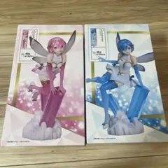 リゼロ　ラム　ジュエルプリンセス　1/7スケールフィギュア　18体セット エルココランドRe:ゼロから始める異世界生活 1／7スケール