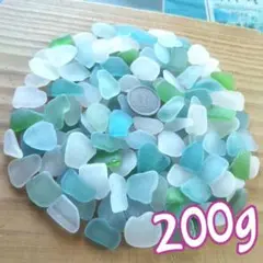 シーグラス大量SET～R7⑥