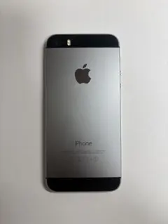 Apple iPhone 5 ブラック