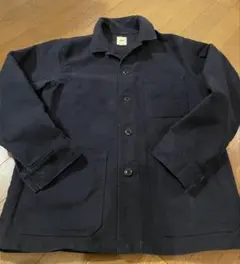 未使用 POST O'ALLS 1106R light twill 2020ss - メルカリ