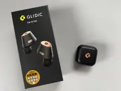 GLIDiC TW-9100 新品未使用