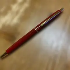PILOT ボールペン 本体　　廃盤品