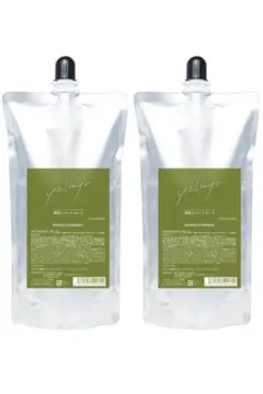 ヤクジョトリートメントROHAS COMPANY500g（2本）4月から値上げ❗️ ヤクジョトリートメントROHAS COMPANY500g（2本）4月から値上げ