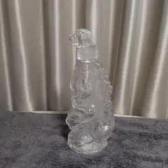 東宝映画 TOHO ゴジラ GODZILLA ガラス製 デキャンタ デカンタ - メルカリ