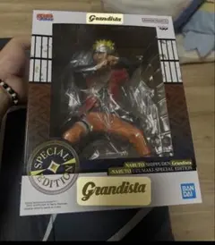 l*g様 Grandista NARUTO うずまきナルト Special 海外 l*g様 Grandista NARUTO うずまきナルト Special 海外 - メルカリ
