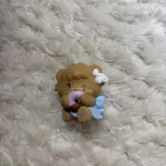 Mikko ガチャガチャ フィギュア