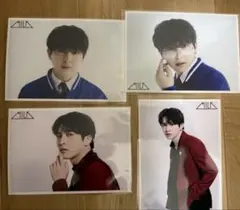 ☆様専用 M!LK 吉田仁人 生誕 生写真