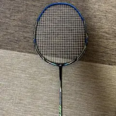 【激レア・当日発送】 ヨネックス　バドミントンラケット　ナノレイ800 YONEX ヨネックス ナノフレア 800 ゲーム ラケット フレームのみ