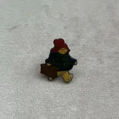 パディントン キャラクターグッズ