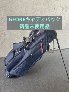 2026年最新】g/fore ジーフォア スタンド型 キャディバッグの人気
