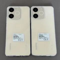 Realme Note 70T 4GB-64GB 2台のサムネイル