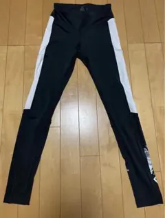 リーボック　レディースタイツ