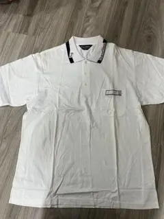 Munsingwear ポロシャツ LL ホワイト grandslamのサムネイル