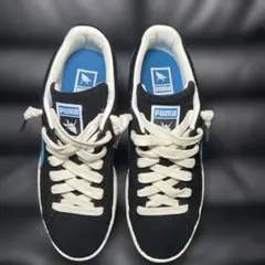 早い者勝ち激レア✨Liberaiders × Puma Suede "Puma
