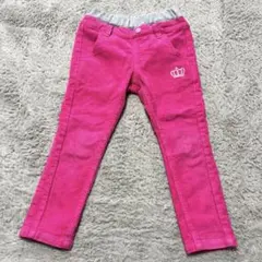 美品　ベビードール　パンツ　110