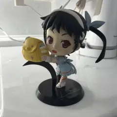 八九寺真宵 きゅんキャラ