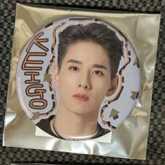 JO1 佐藤景瑚 btd 缶バッジ