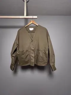 CIAOPANIC TYPY 薄手ジャケット