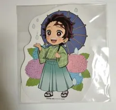 みにきゃら5周年記念大集合くじ　竈門炭治郎