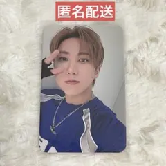 スキズ straykids doit dmm 店舗特典 トレカ チャンビン