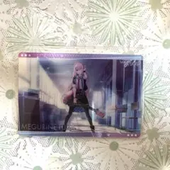 巡音ルカ　トレーディングカード　プロセカ　ウエハース　第2弾