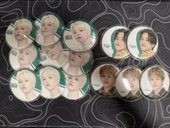 2026年最新】treasure アサヒ 缶バッジの人気アイテム - メルカリ