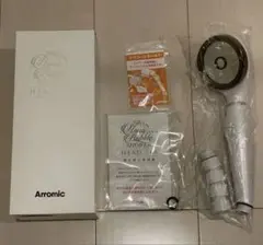 2026年最新】アラミック シルキーナノバブルシャワーヘッドスパ