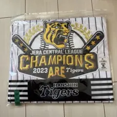 阪神タイガース 2023 優勝記念 ホーム レプリカユニフォーム 新品 O