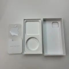 Apple iPhone 14 128GB パープル 空き箱