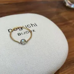 noguchi BIJOUX #141 リング 5.5号 noguchi_KV_SP_001_300x.jpg?v=
