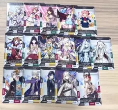 チュウニズム キャラクターグッズ