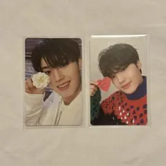 2026年最新】treasure ドヨン トレカ jikjinの人気アイテム - メルカリ