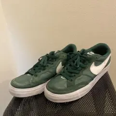 NIKE SB ZOOM POGO PLUS PRM ナイキエスビー スニーカー