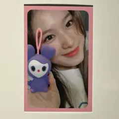 TWICE〜サナ スピーカートレカ - メルカリ