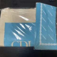 2025年最新】CDL tokyo ノベルティの人気アイテム - メルカリ