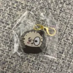 超まじかるちいかわ ミニアクリルチャーム ラッコ