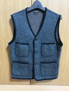 SUNNY SPORTS ビーチクロスベスト Lサイズ グレー