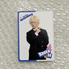 Dリーグ avex royalbrats kanta トレカ