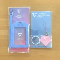 【公式】SEVENTEEN FC ファンクラブ 更新特典